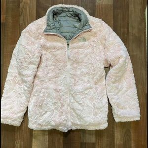 North Face size 18
